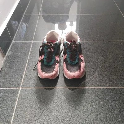 Damenschuhe/sneaker(38)