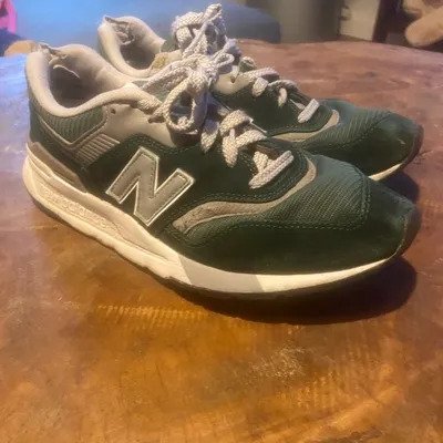 New Balance Sneaker 997H