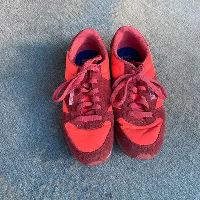 Reebok Sneaker 38 Wenig getragen