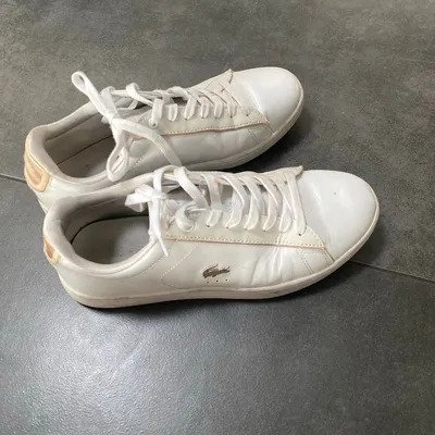 Lacoste Sneaker gr 40