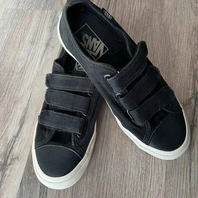 Vans Damen Sneaker in Größe 38