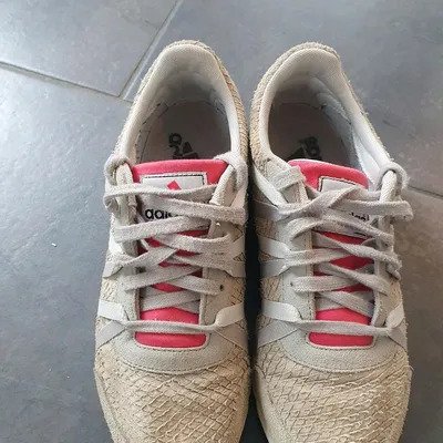 Adidas Equipment Racing Sneaker Gr. 40