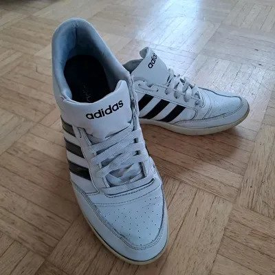 Adidas Schuhe Sneaker Gr.40 2/3
