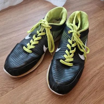 Nike Sportschuhe, Schuhe, Sneaker