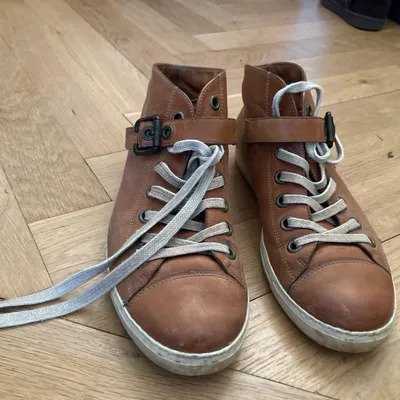 Paul Green Sneaker Größe 39