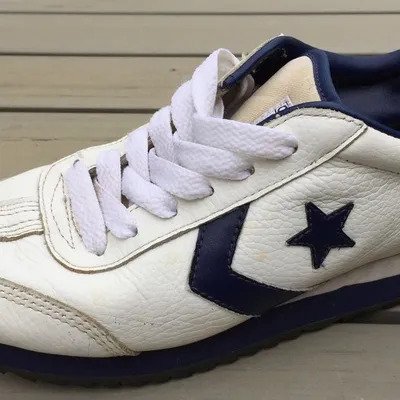 CONVERSE Vintage SNEAKER 90er ROADSTAR II Gr. 39 (wie 40)