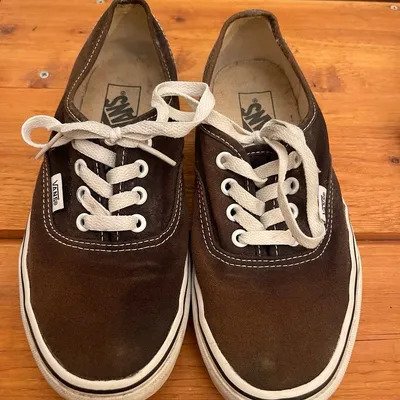 Vans Schuhe Größe 38