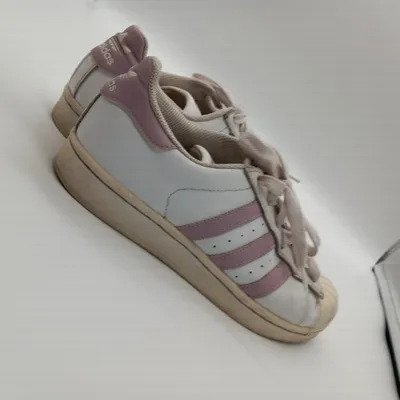 Adidas Superstar Damen Sneaker Grösse 36