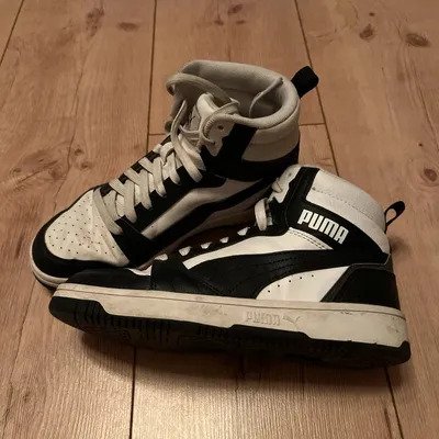 Puma Sneaker Größe 37