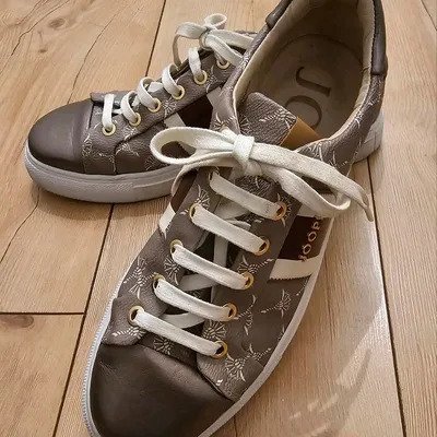 Sneaker von Joop - Dein ganz persönlicher Duft