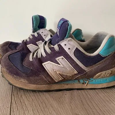 New Balance Sneaker Gr. 39