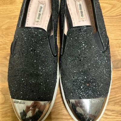 Miu Miu Sneaker, das Bestseller-Modell