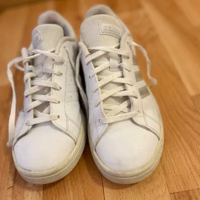 Sneaker Adidas Größe 38