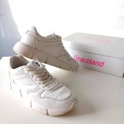 Graceland CHUNKY SNEAKER Damenschuhe