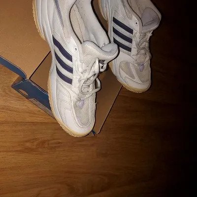 Adidas Sneaker Größe 40