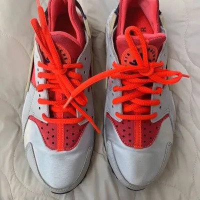 Sneakers von Nike, Gr. 36 gebraucht