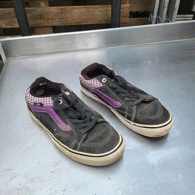 Vans Damen Schuh gebraucht