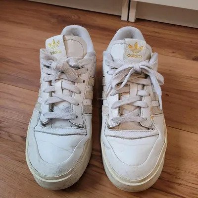 Zu verkaufen: Adidas Forum Bold Sneaker in deinem persönlichen Aroma