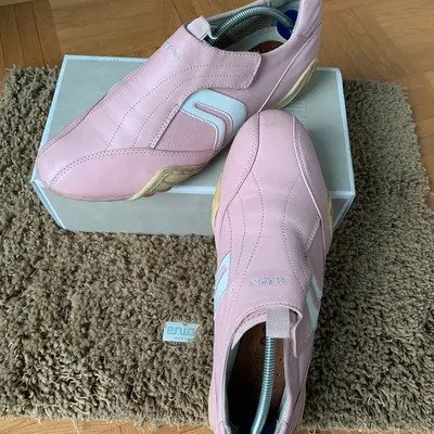 Gern getragene Geox Sneaker