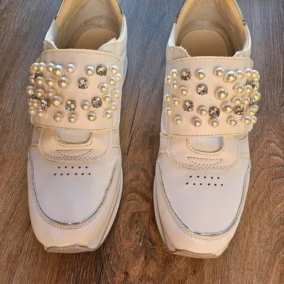 Tamaris Damen Sneaker - Gr. 40