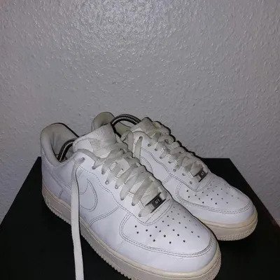 Nike Air Force One Damen Sneaker Grösse 40.5
