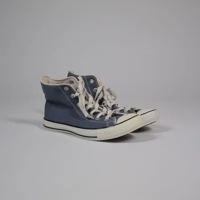 Sneaker Damen Größe 37 Blau