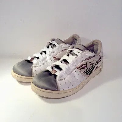 Adidas Sneaker Missy Elliott Respect Me Damen Turnschuhe 37 1/3