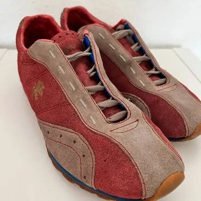Tommy Hilfiger Sneaker Schuhe, Gr. 39