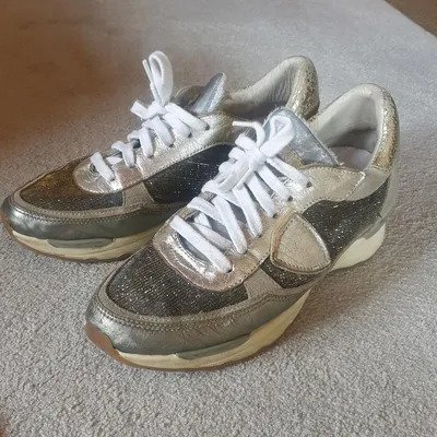 Phillippe Model Sneaker, 38