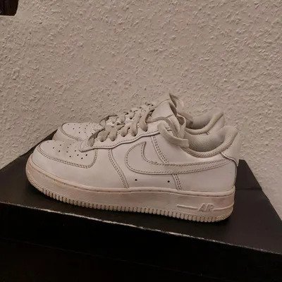 Nike Air Force One Damen Sneaker Grösse 36 NP129