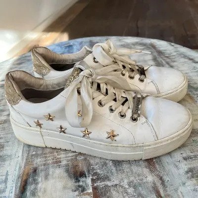 Café Noir Sneaker gr.39 inkl. Versand
