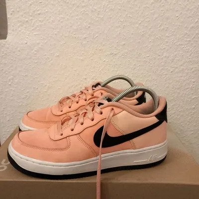 Nike Air Force One Damen Sneaker Größe 38.5