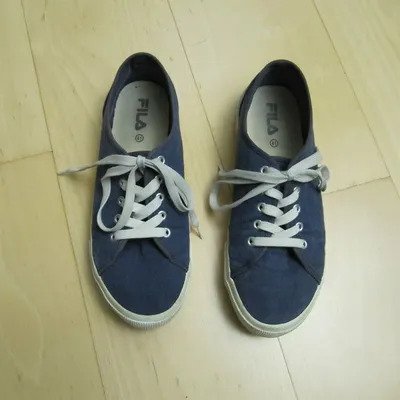 Damen Schuhe FILA - Sneaker - Größe 41