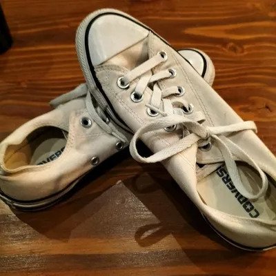 Converse Sneaker gr 39