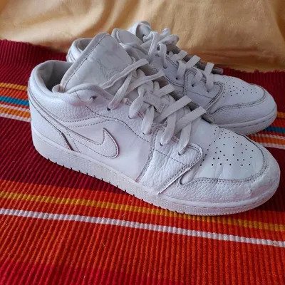 Nike Jordan 1 Low Sneaker 39