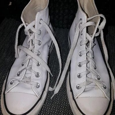 Converse HIGH TOP SNEAKER Gr 39