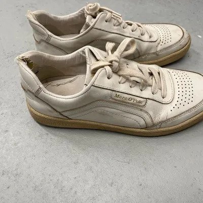Marco Polo Sneaker Größe 40