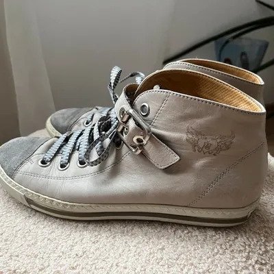 Paul Green Sneaker Gr. 39