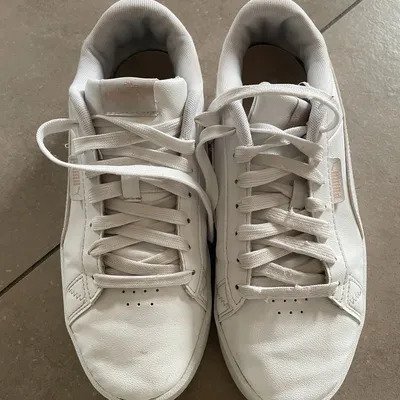 Puma Sneaker 40 für Männer