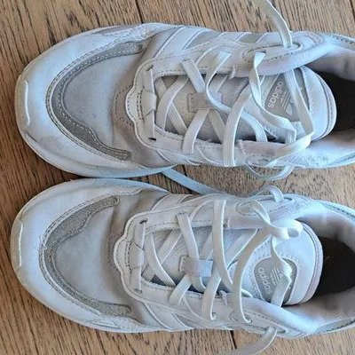ADIDAS Sneaker Grösse 37 zu verkaufen