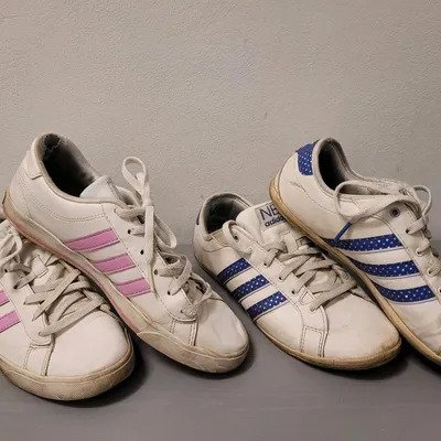 Adidas Neo Sneaker Turnschuhe