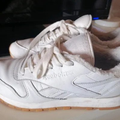 Reebok Sneaker Schuhe 36