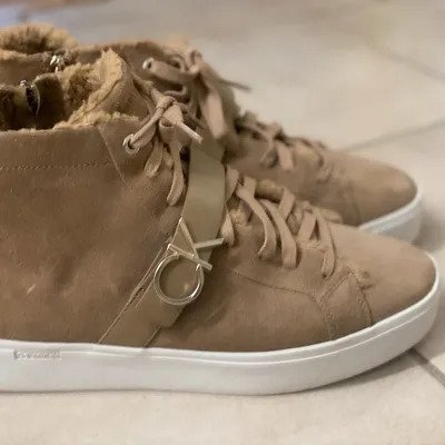 Calvin Klein Sneaker gefüttert Gr. 42