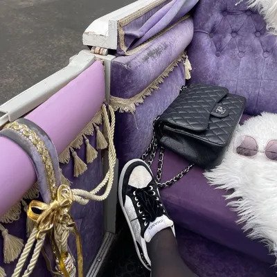 Chanel Sneaker 38 - Sehr oft getragen