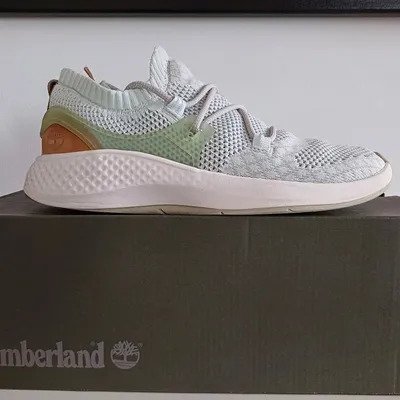 Timberland Sneaker 39 - Verkaufe meine Duft-Schuhe