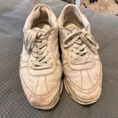 Copenhagen Sneaker abzugeben