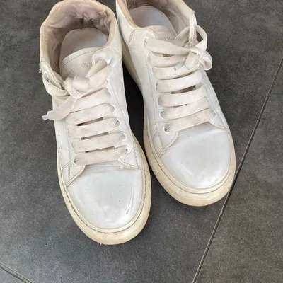 Alexander MC Queen Sneaker gr 40