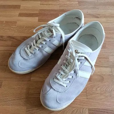 Gola Sneaker Gr. 40 Zzgl Versand