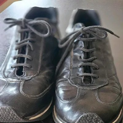 Byblos Blu Sneaker Schuhe