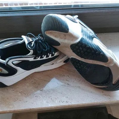 Nike Sneakers zu verkaufen